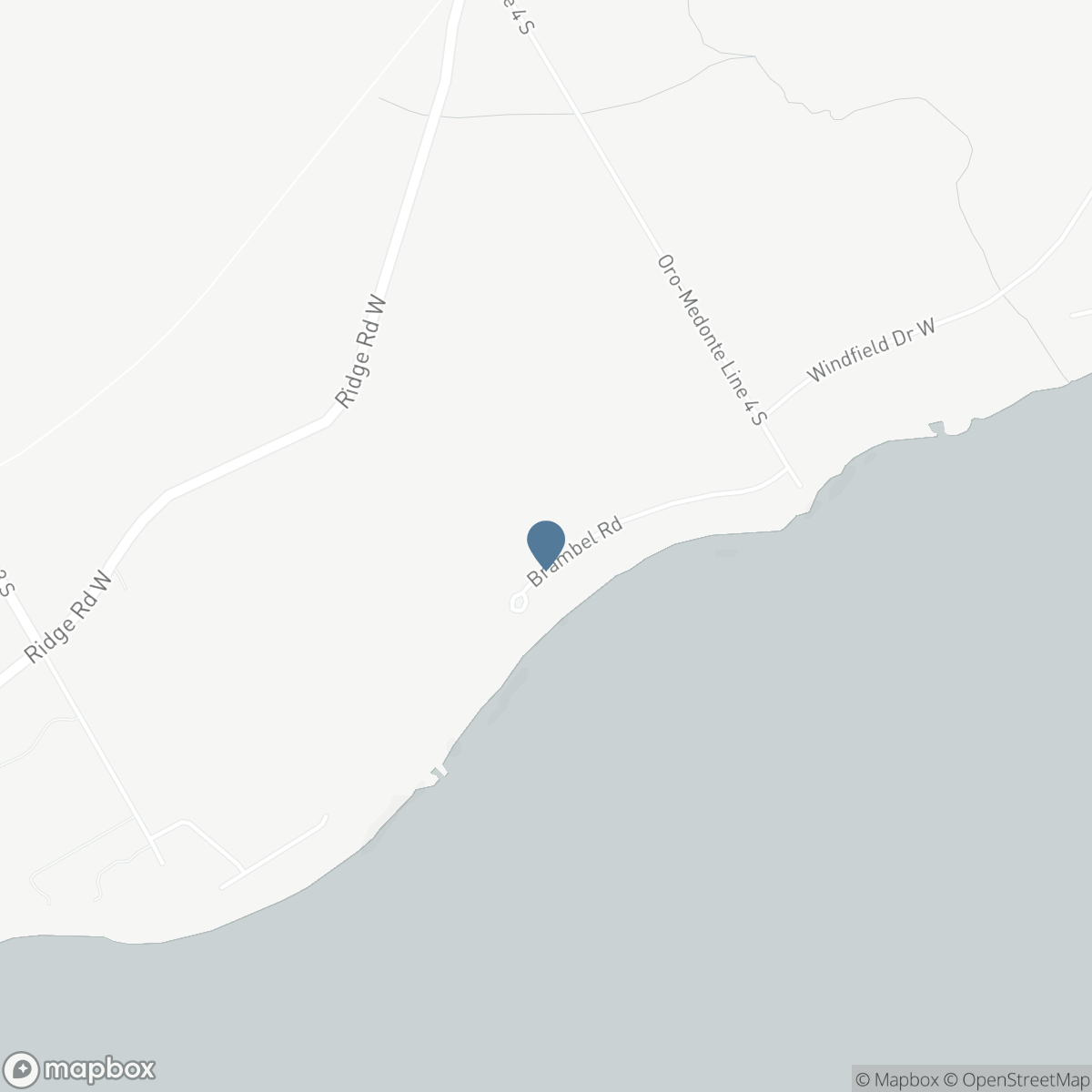 126 BRAMBEL ROAD, Oro-Medonte, Ontario L0L 2L0